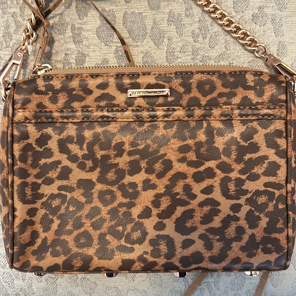 Rebecca Minkoff Mini MAC bag - Picture 2 of 3